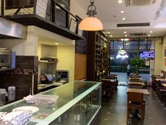 -榖屋house of flour(张江首店)