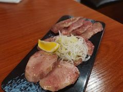 -大阪烧肉BAKA一代(十亩地店)