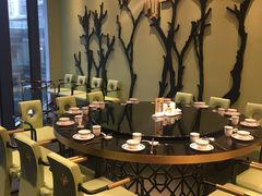 包厢-正斗·港式粤菜(SKLP店)