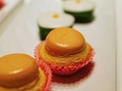 -金链花·泰国餐厅(国贸店)