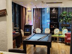 -俏湘私房菜(国贸店)