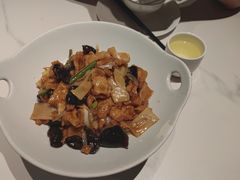 -老太原菜馆(万达店)