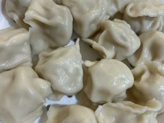 -大眼锅贴水饺(河东店)