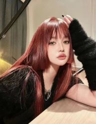 -时尚殿堂salon