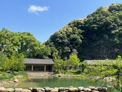 -石台牯牛降景区