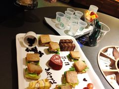 -星巴克(迪士尼小镇店)