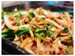 -张家卫·阳江菜·小海鲜(肥婆湾桥店)