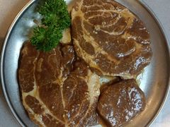 -大叹号·朝鲜族烤肉(潍坊泰华城店)