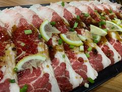 -小米烤肉·和牛原切-创意韩料(东关店)