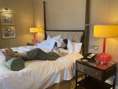 -上海和平饭店 Fairmont Peace Hotel