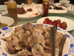 -巴音浩日娲·蒙餐(双林东路店)