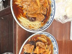-西园寺素食(西园弄戒幢律寺店)
