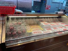 -董记老清泉·鲜切涮羊肉(窑岭店)