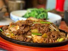 -西安饭庄·非遗陕菜(钟楼店)