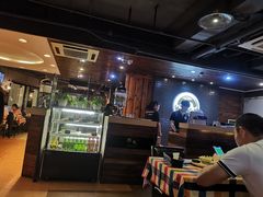 -遇见西木美式餐厅(体育路店)