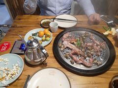 -黄寺蒸汽海鲜(黄寺大街店)