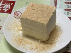 -香港華心糖水鋪(南西总店)