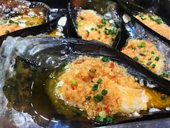 烤带子-阿木龙虾(河间路店)