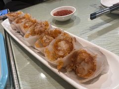 -香港威特瑞茶餐厅(小白楼音乐厅店)