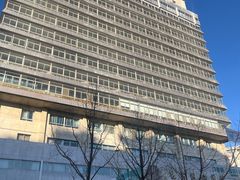 -首都医科大学附属北京同仁医院(西区)