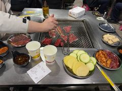 -同心烧烤(总店)