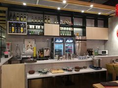 大堂-八间(合生汇店)