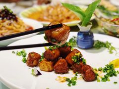 葱香脆皮山药-鼎记酒楼(雁南一路店)