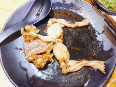 -味仙疯美蛙鱼头(清扬路总店)