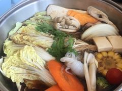 -水林间·寿喜烧自助(仙林金鹰店)