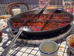 -董眼镜火锅(洪崖洞总店)