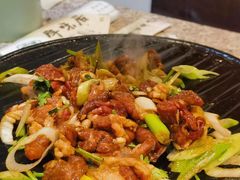 -厚味居炙子烤肉·清真(天桥南纬路店)