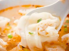 -安庆柴火馄饨(马道街店)