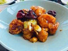 -环球港凯悦 · 享悦中餐厅