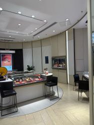 -周生生Chow Sang Sang(新世界店)