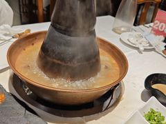 -东来顺饭庄(西直门店)
