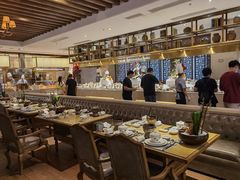 -雍和会海鲜姿造自助(湖东路店)