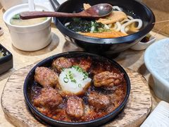 -东京屋(武定路店)