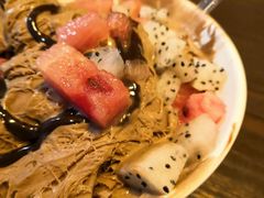 -梁子刨冰王&梁小糖(王顶堤店)