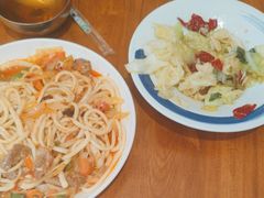 -新疆哈利德餐厅(紫薇都市店)