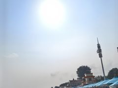 -老虎石海上公园