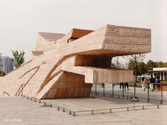 -盘龙城遗址博物院