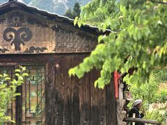 -萝卜寨羌文化生态旅游区