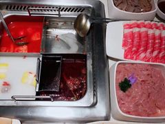 -海底捞火锅鲜切牛肉主题店(长寿路店)