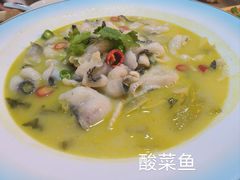 -应天大明王朝·南京菜创始店(中山陵店)