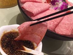 -好彩海鲜火锅饭店(银河百老汇店)