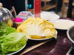 -鑫龙火锅城(环山路店)