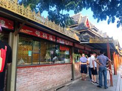-一号码头餐厅(滨江大道店)