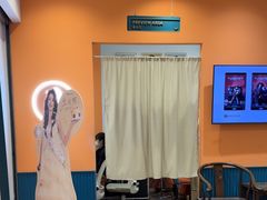 -海马体照相馆(龙湖杭州金沙天街店)