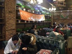 -真枪会射击俱乐部(河西中央公园店)