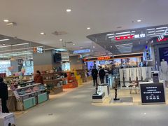 -苏宁易购(成都春熙路店)